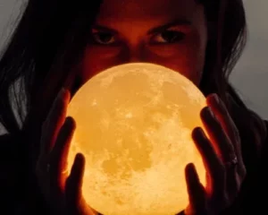 Les phases de la lune et leurs impacts sur le bien-être